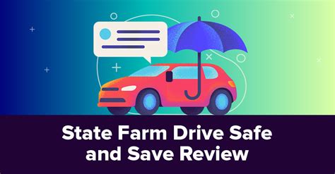 How Does State Farm Safe Driver Work